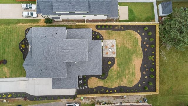 307 S Elm Street, Apex, NC 27502