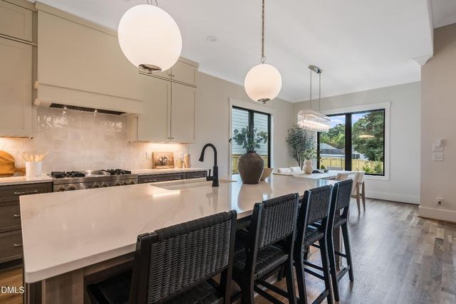 307 S Elm Street, Apex, NC 27502