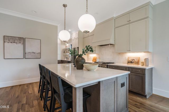 307 S Elm Street, Apex, NC 27502