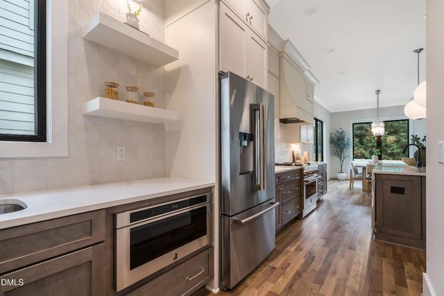 307 S Elm Street, Apex, NC 27502