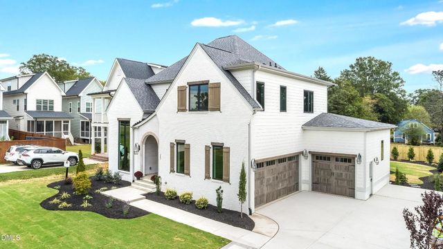 307 S Elm Street, Apex, NC 27502