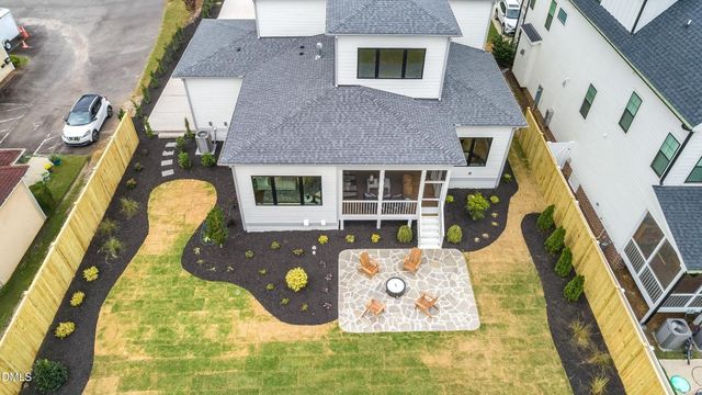 307 S Elm Street, Apex, NC 27502