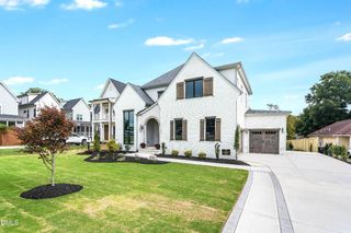 307 S Elm Street, Apex, NC 27502