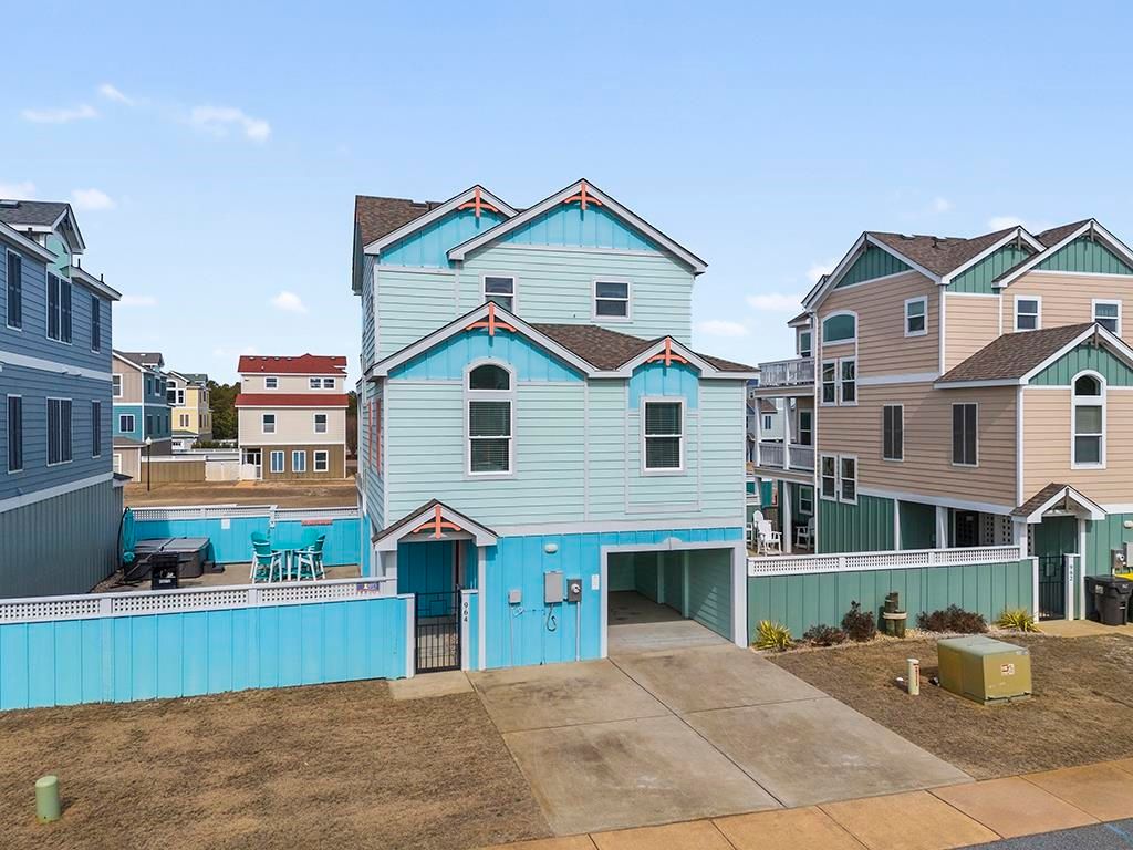Image 1 of property listing at 964 Cane Garden Bay Circle Lot 53, Corolla, NC 27927