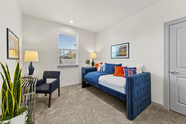 9815 Fulton Park Lane, Houston, TX 77076