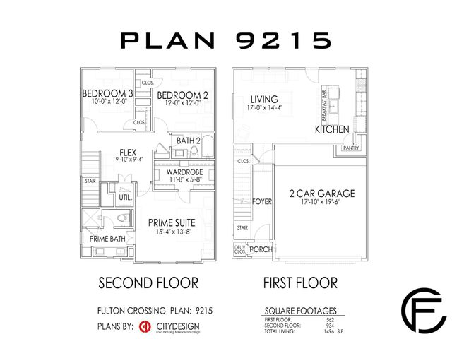 9815 Fulton Park Lane, Houston, TX 77076