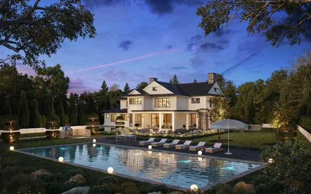 335 Rear Mystic Street, Arlington, MA 02474