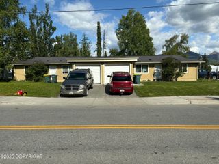 555 Oklahoma Street, Anchorage, AK 99504
