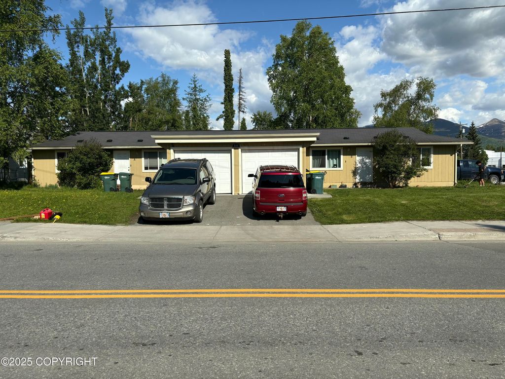 555 Oklahoma Street, Anchorage, AK 99504