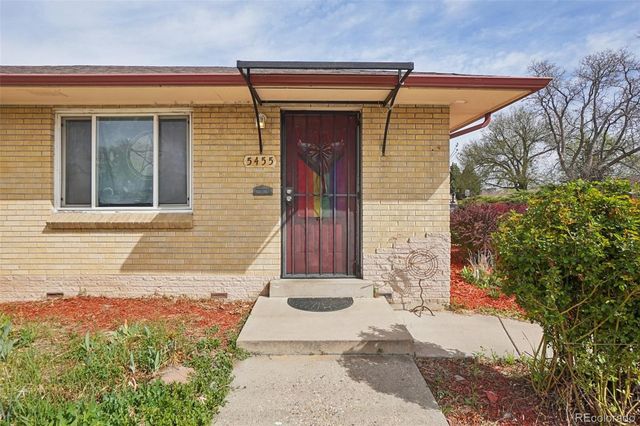 5455 E 36th Avenue, Denver, CO 80207