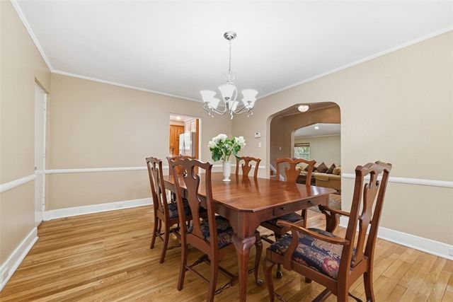 1264 Bellerock St, Squirrel Hill, PA 15217