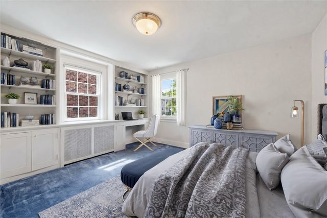 1264 Bellerock St, Squirrel Hill, PA 15217
