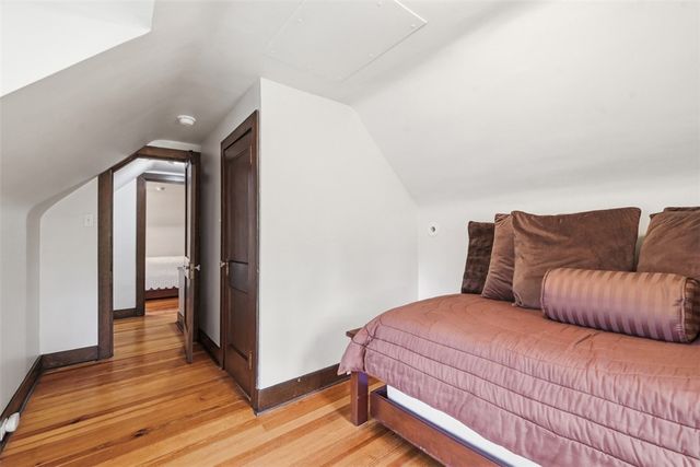 1264 Bellerock St, Squirrel Hill, PA 15217