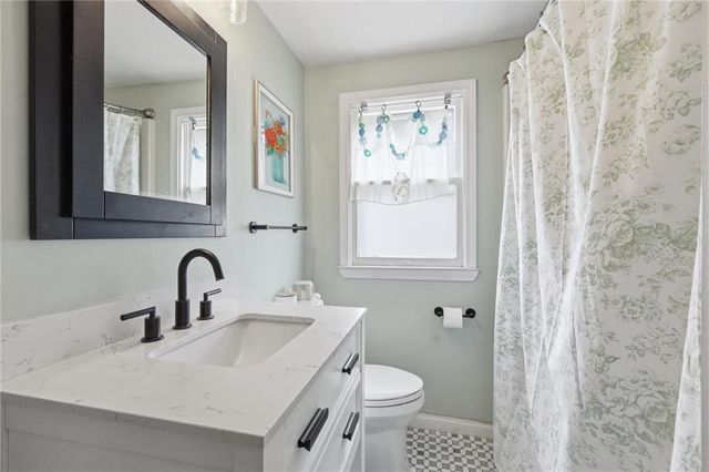 3032 N 63rd Street, Kansas City, KS 66104