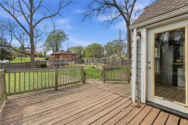 3032 N 63rd Street, Kansas City, KS 66104