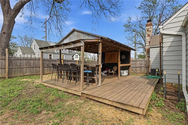 3032 N 63rd Street, Kansas City, KS 66104