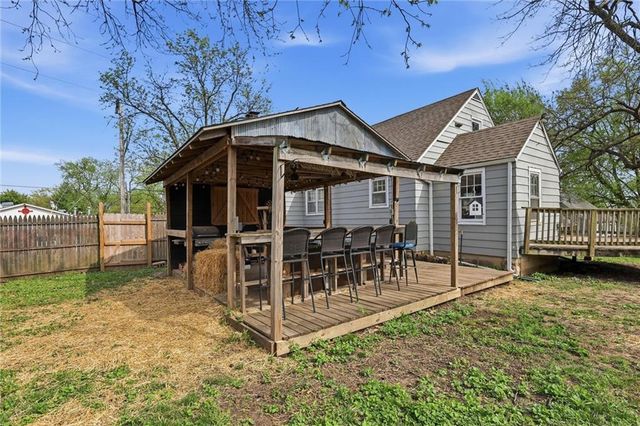 3032 N 63rd Street, Kansas City, KS 66104