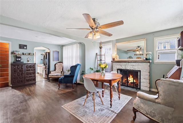 3032 N 63rd Street, Kansas City, KS 66104