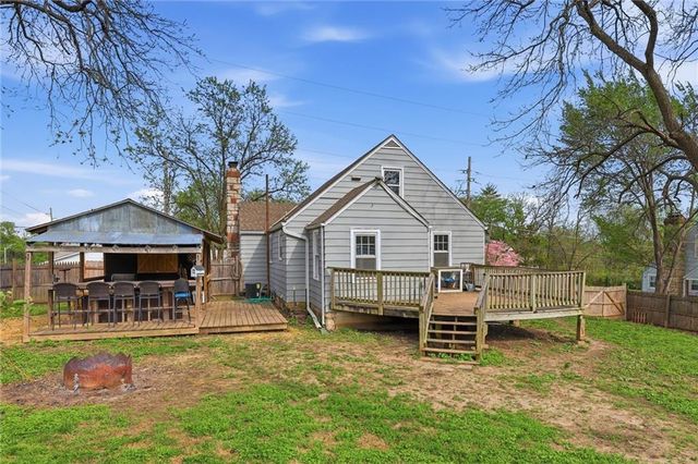 3032 N 63rd Street, Kansas City, KS 66104