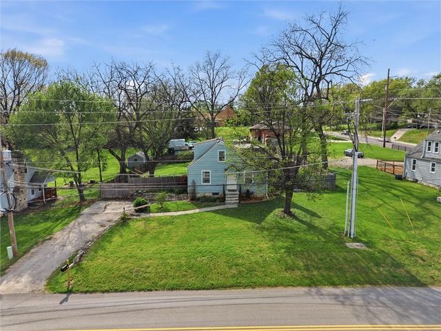 3032 N 63rd Street, Kansas City, KS 66104