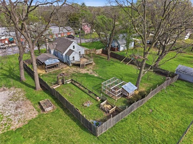 3032 N 63rd Street, Kansas City, KS 66104