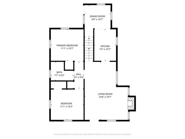 3032 N 63rd Street, Kansas City, KS 66104
