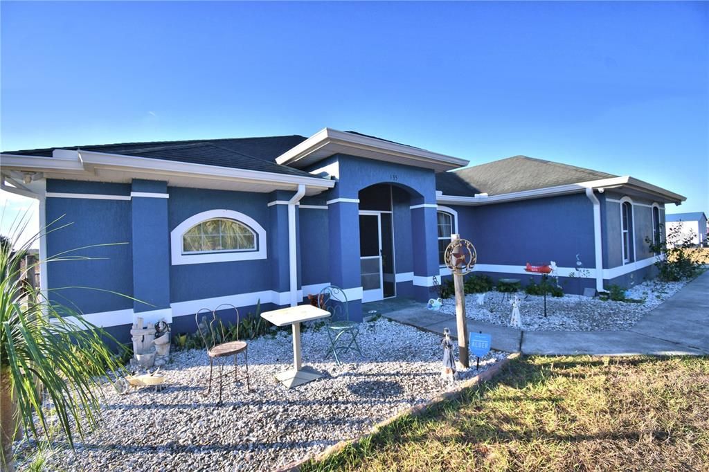 135 MI RANCHO ROAD, Davenport, FL 33837