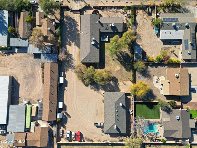 2718 E CAMPO BELLO Drive, Phoenix, AZ 85032