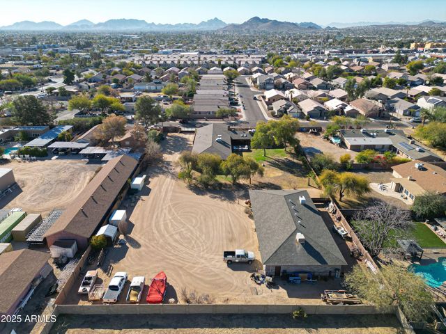 2718 E CAMPO BELLO Drive, Phoenix, AZ 85032