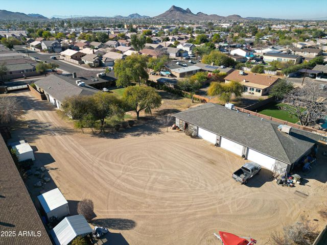 2718 E CAMPO BELLO Drive, Phoenix, AZ 85032