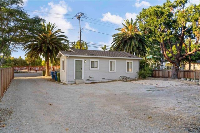 190 W Campbell Avenue, Campbell, CA 95008
