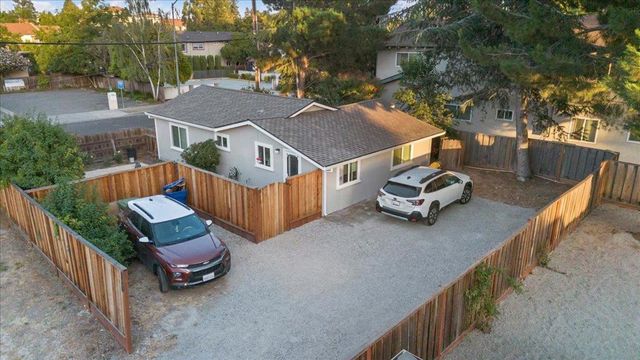 190 W Campbell Avenue, Campbell, CA 95008