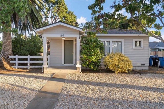 190 W Campbell Avenue, Campbell, CA 95008