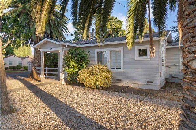 190 W Campbell Avenue, Campbell, CA 95008