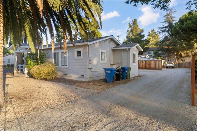 190 W Campbell Avenue, Campbell, CA 95008
