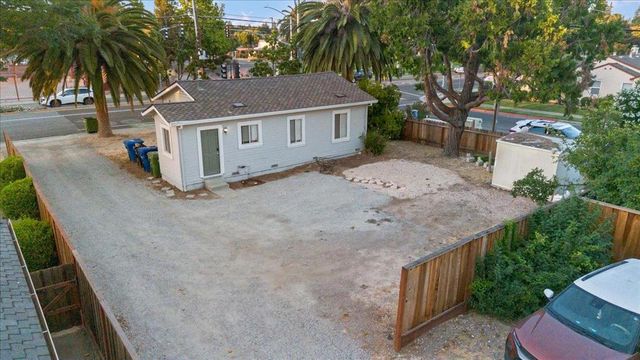 190 W Campbell Avenue, Campbell, CA 95008