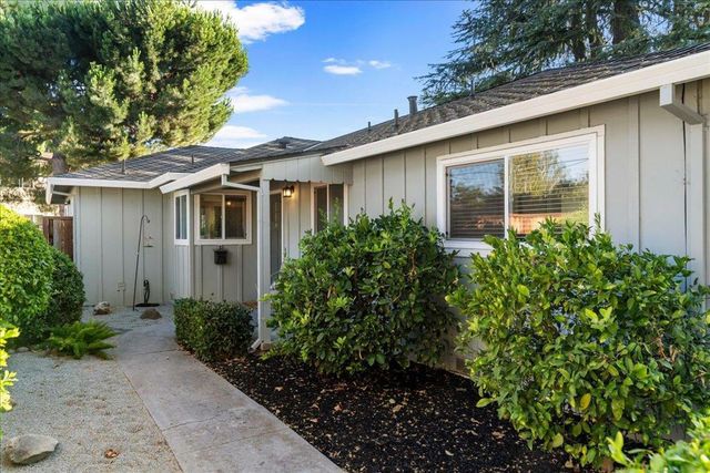 190 W Campbell Avenue, Campbell, CA 95008