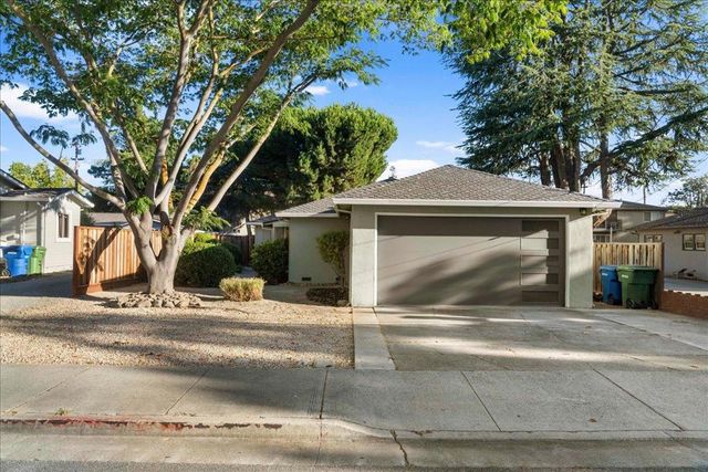 190 W Campbell Avenue, Campbell, CA 95008