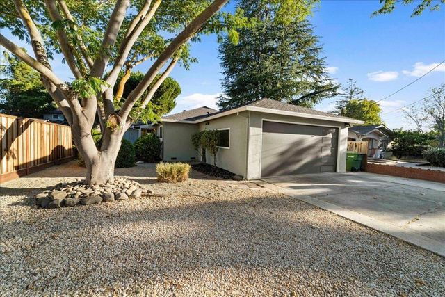 190 W Campbell Avenue, Campbell, CA 95008