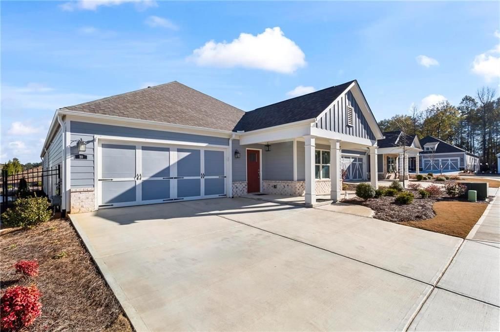 20 Weathervane Way, Hiram, GA 30141