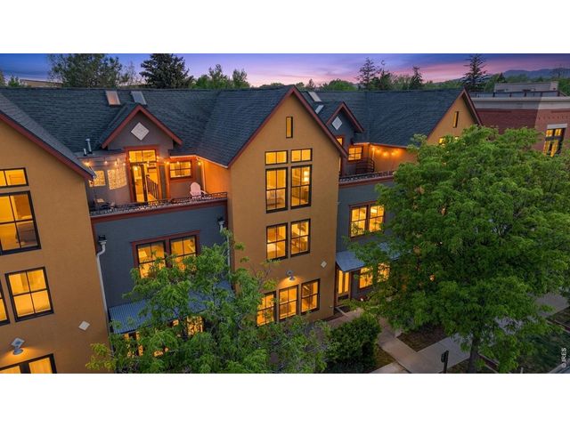 325 Cherry St 206, Fort Collins, CO 80521