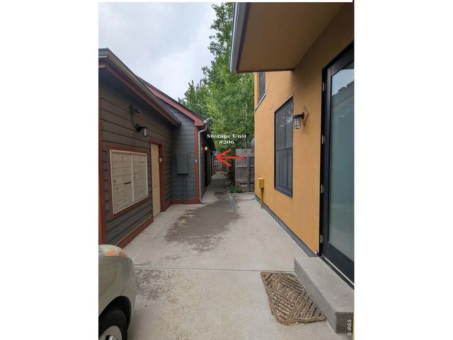 325 Cherry St 206, Fort Collins, CO 80521