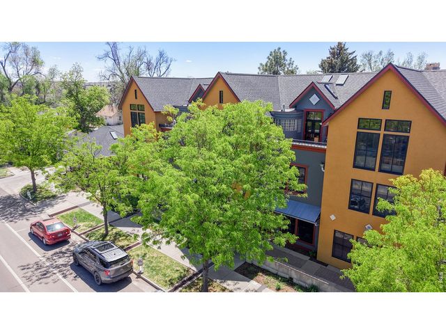 325 Cherry St 206, Fort Collins, CO 80521