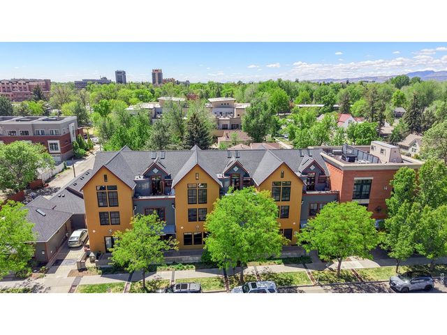 325 Cherry St 206, Fort Collins, CO 80521