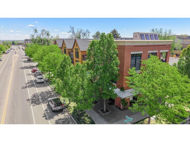 325 Cherry St 206, Fort Collins, CO 80521