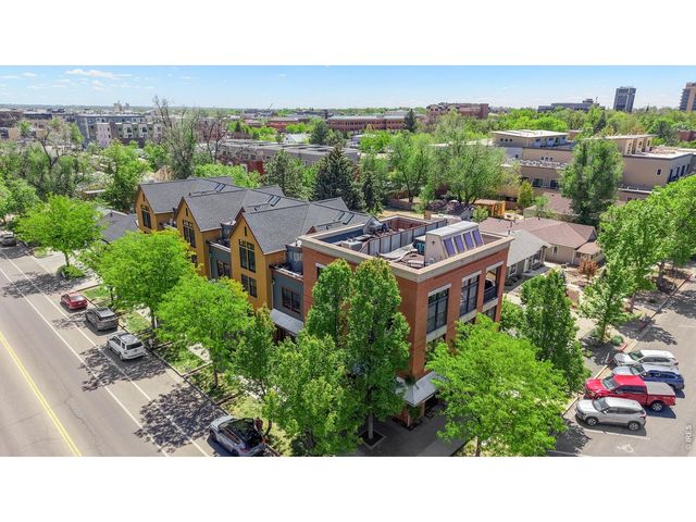 325 Cherry St 206, Fort Collins, CO 80521