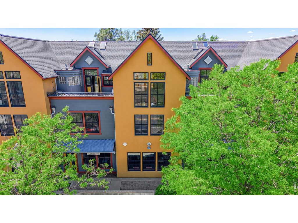 325 Cherry St 206, Fort Collins, CO 80521
