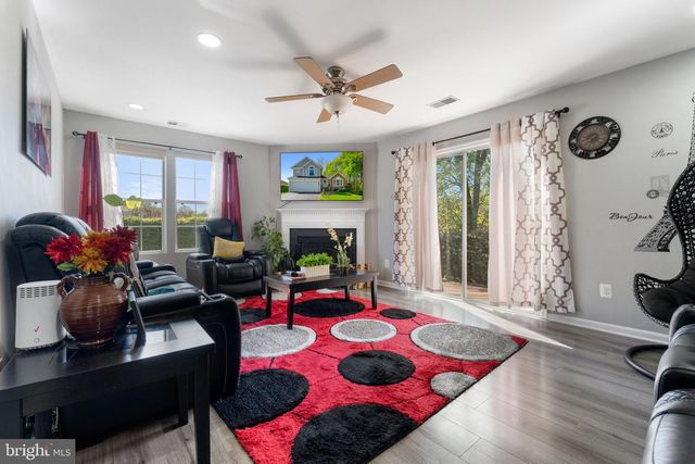 3469 LACROSSE CT, Woodbridge, VA 22193