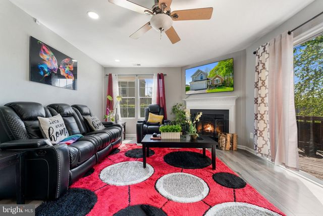 3469 LACROSSE CT, Woodbridge, VA 22193