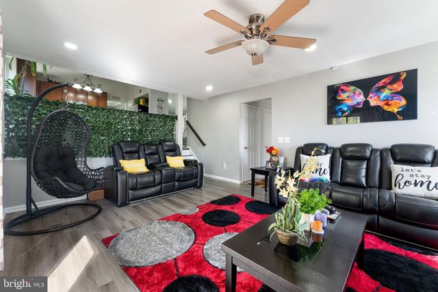 3469 LACROSSE CT, Woodbridge, VA 22193